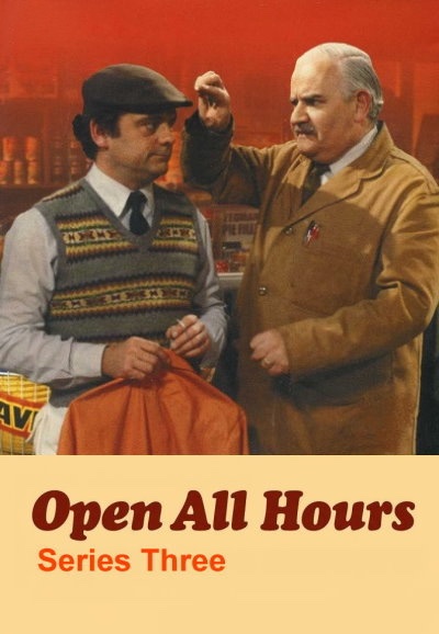 Open All Hours - Season 3 [165352] (A1776526914) [[Shows 2.0]] --Plex--